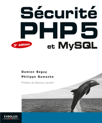 Livre numérique Sécurité PHP 5 et MySQL
