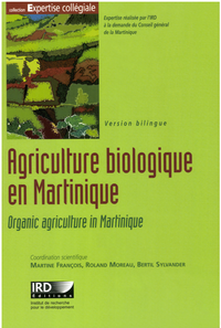 Electronic book Agriculture biologique en Martinique