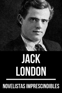 Livre numérique Novelistas Imprescindibles - Jack London