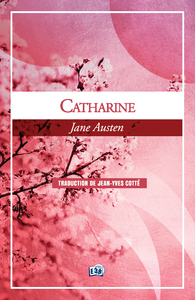 Libro electrónico Catharine
