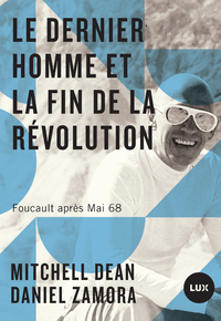 Livro digital Le dernier homme et la fin de la Révolution