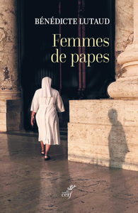 E-Book FEMMES DE PAPES
