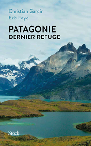 Livre numérique Patagonie dernier refuge