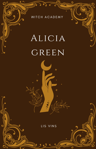 Electronic book Alicia Green