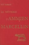 Livro digital La Méthode d’Ammien Marcellin