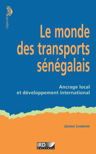 Livre numérique Le monde des transports sénégalais