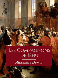 Electronic book Les Compagnons de Jéhu