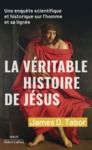 Electronic book La Véritable histoire de Jésus