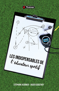 Libro electrónico Les Indispensables de l'éducateur sportif