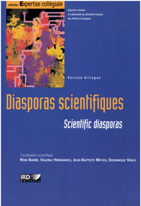 Electronic book Diasporas scientifiques