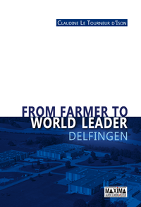 Livre numérique From Farmer to World Leader - Delfingen