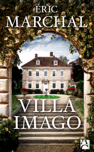 Electronic book Villa Imago