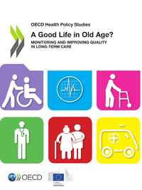 Livre numérique A Good Life in Old Age?