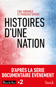 Electronic book Histoires d'une nation