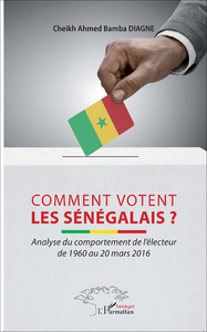 Livre numérique Comment votent les Sénégalais ?