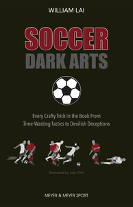 Electronic book Soccer Dark Arts