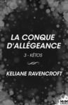 Electronic book La Conque d'Allégeance