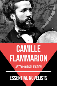 Livre numérique Essential Novelists - Camille Flammarion