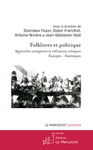 Livre numérique Folklores et politique