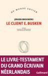 Livre numérique Le client E. Busken