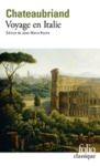 Livro digital Voyage en Italie
