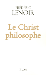 Electronic book Le Christ philosophe
