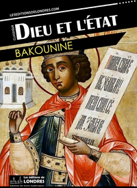 Libro electrónico Dieu et l'État