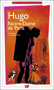 Livre numérique Notre-Dame de Paris