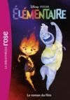 Livre numérique Bibliothèque Disney - Elémentaire - Le roman du film