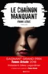 Livre numérique Le chaînon manquant - Gagnant Prix Femme Actuelle 2018