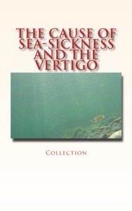 Electronic book The Cause of Sea-Sickness and the Vertigo