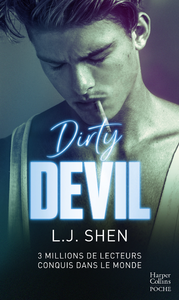 Libro electrónico Dirty Devil