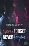 E-Book Never Forget - Never Forgive - L'intégrale