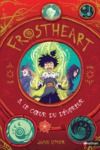 E-Book Frostheart : Le coeur du dévoreur - Tome 3/3 - Roman fantasy, dès 9 ans