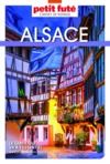 E-Book ALSACE 2023 Carnet Petit Futé