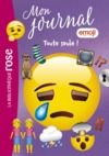 Electronic book Emoji TM mon journal 15 - Toute seule !