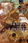 Livro digital 24 heures de la vie sous Ramsès II
