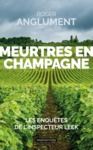 Livre numérique Meurtres en Champagne