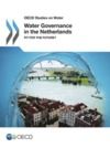 Libro electrónico Water Governance in the Netherlands