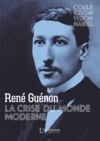 Livro digital La crise du monde moderne