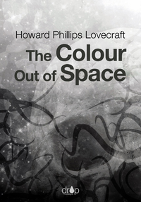 Livre numérique The Colour Out of Space