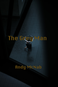 Libro electrónico The Grey Man