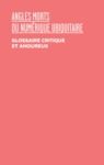 Livre numérique Angles morts du numérique ubiquitaire