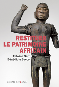 Livre numérique Restituer le patrimoine africain