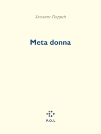 Libro electrónico meta donna