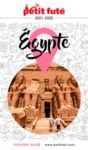 Livro digital EGYPTE 2021/2022 Petit Futé