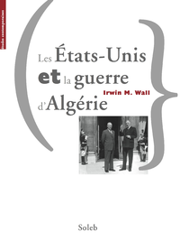 Livro digital Les États-Unis et la guerre d'Algérie