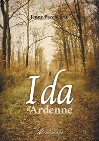 Livre numérique Ida d'Ardenne
