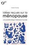 Livro digital IDEES RECUES SUR LA MENOPAUSE -EPUB
