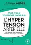 Livro digital Tout ce que vous devez savoir sur l'hypertension en 100 réponses